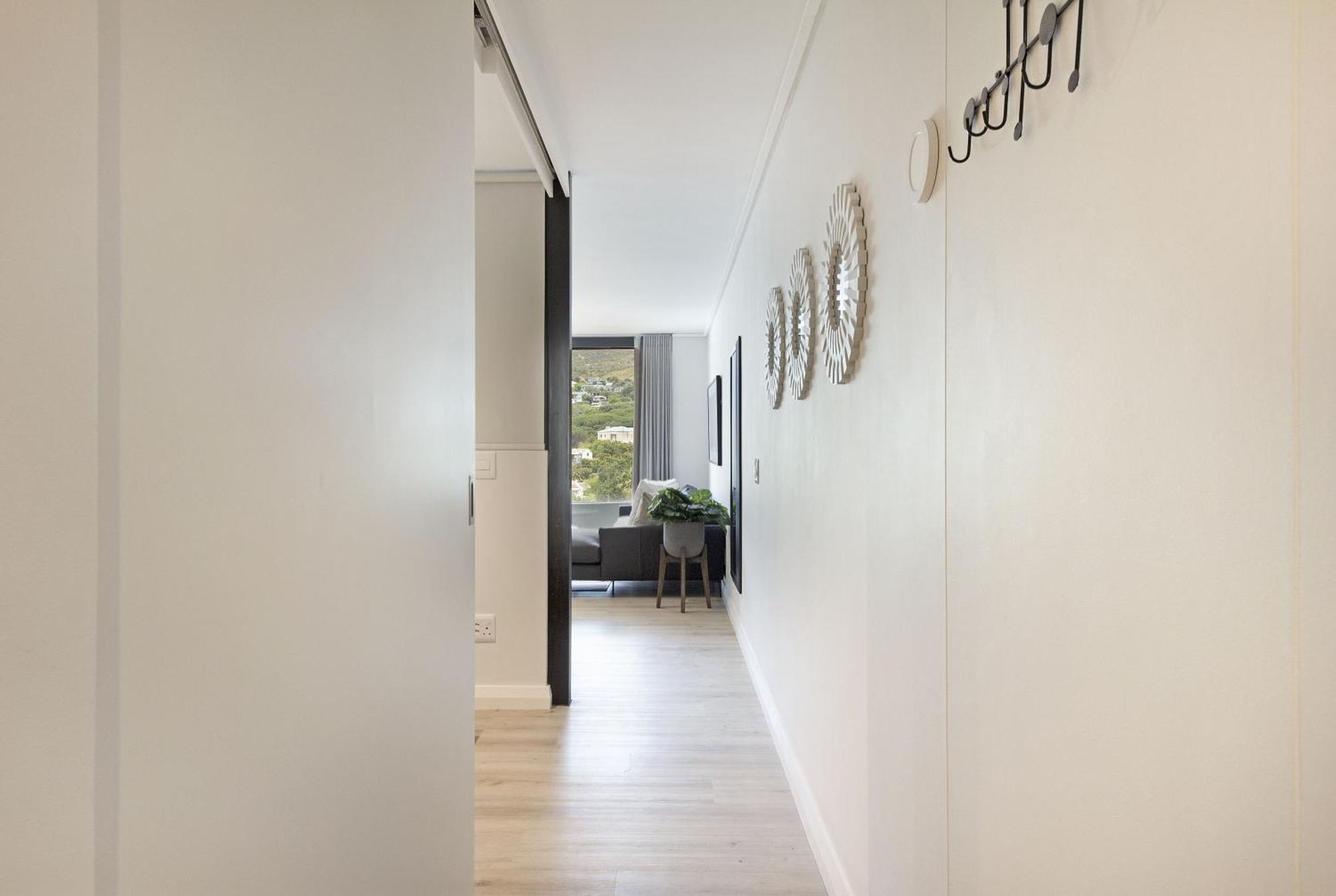 Appartement The Cedar Unit 204 à Le Cap Extérieur photo